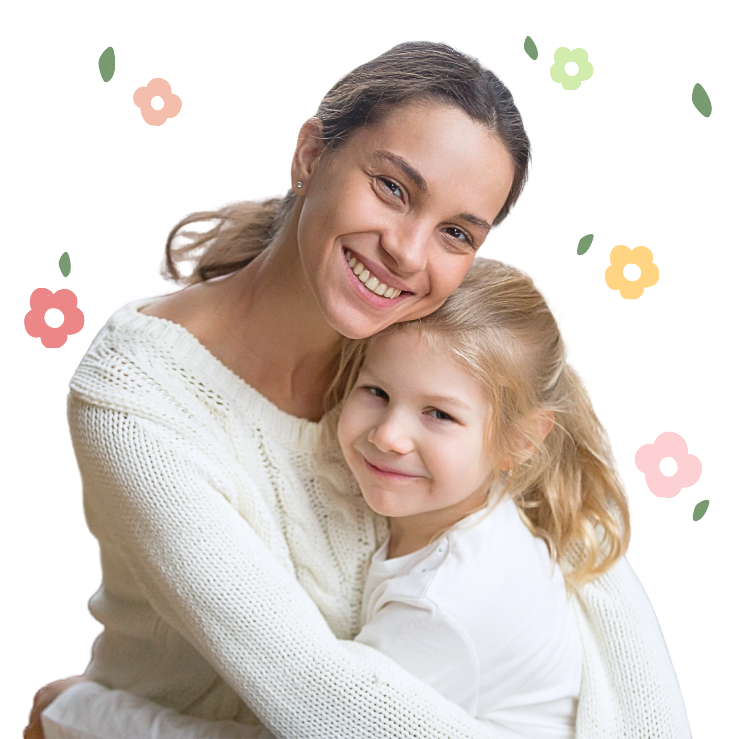 For Mom
