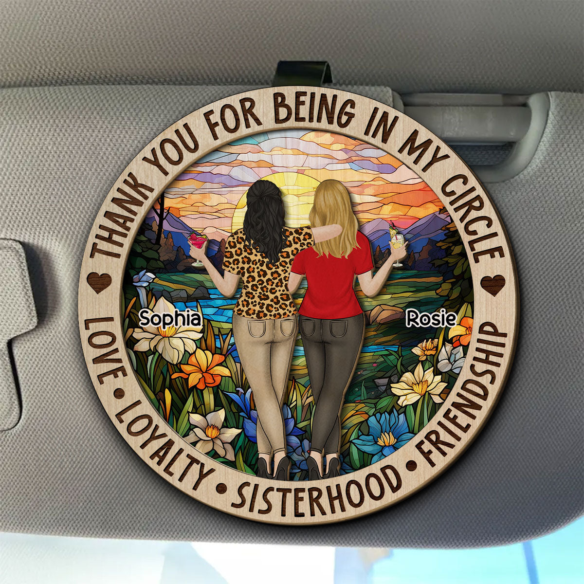 Car Decorations
