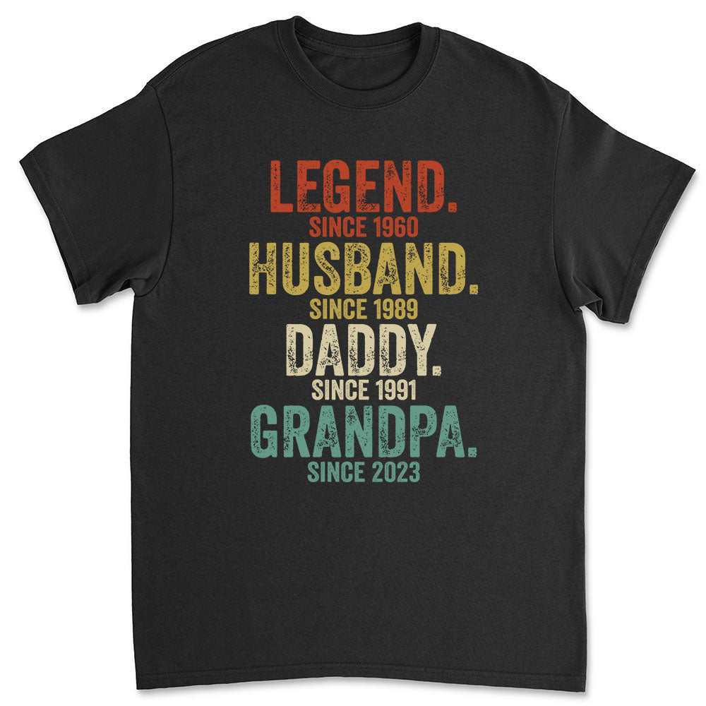 Apparel for him