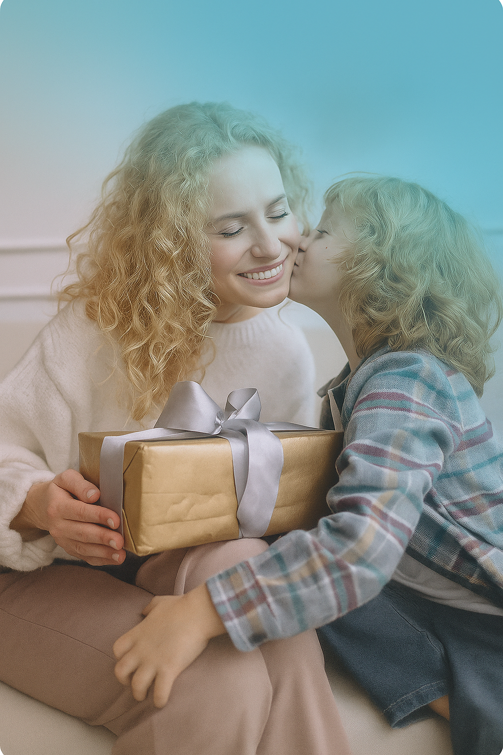 WRAPPINESS GIFTS