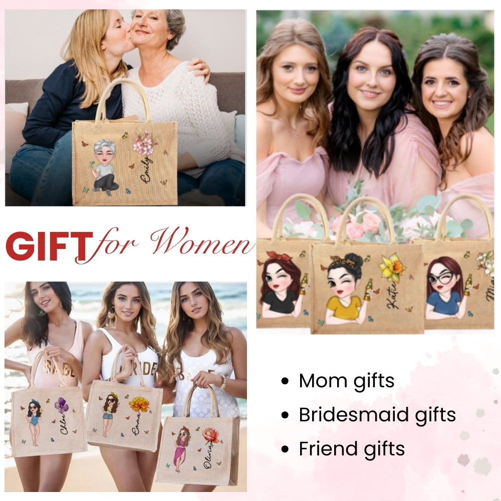WRAPPINESS GIFTS