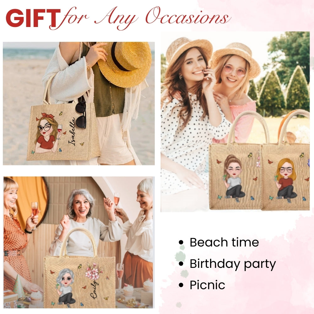 WRAPPINESS GIFTS