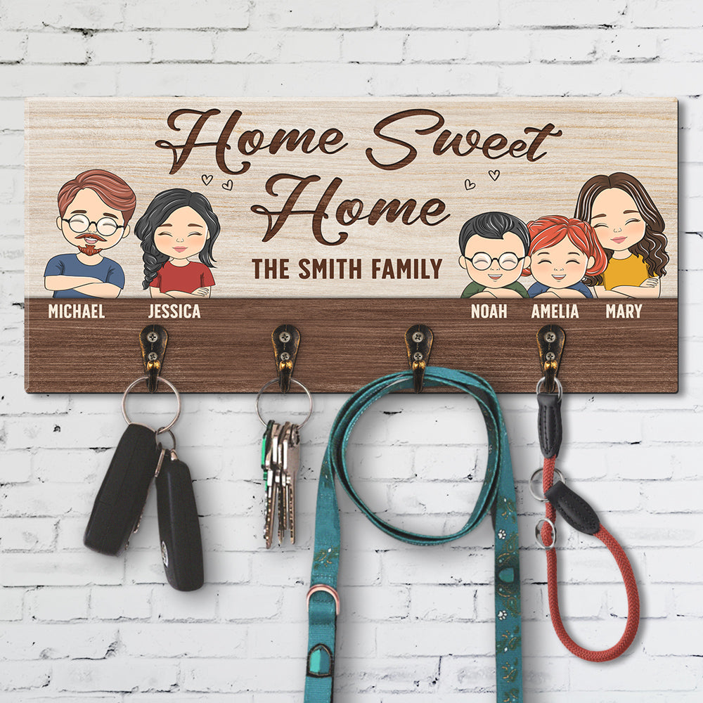 Key Holder
