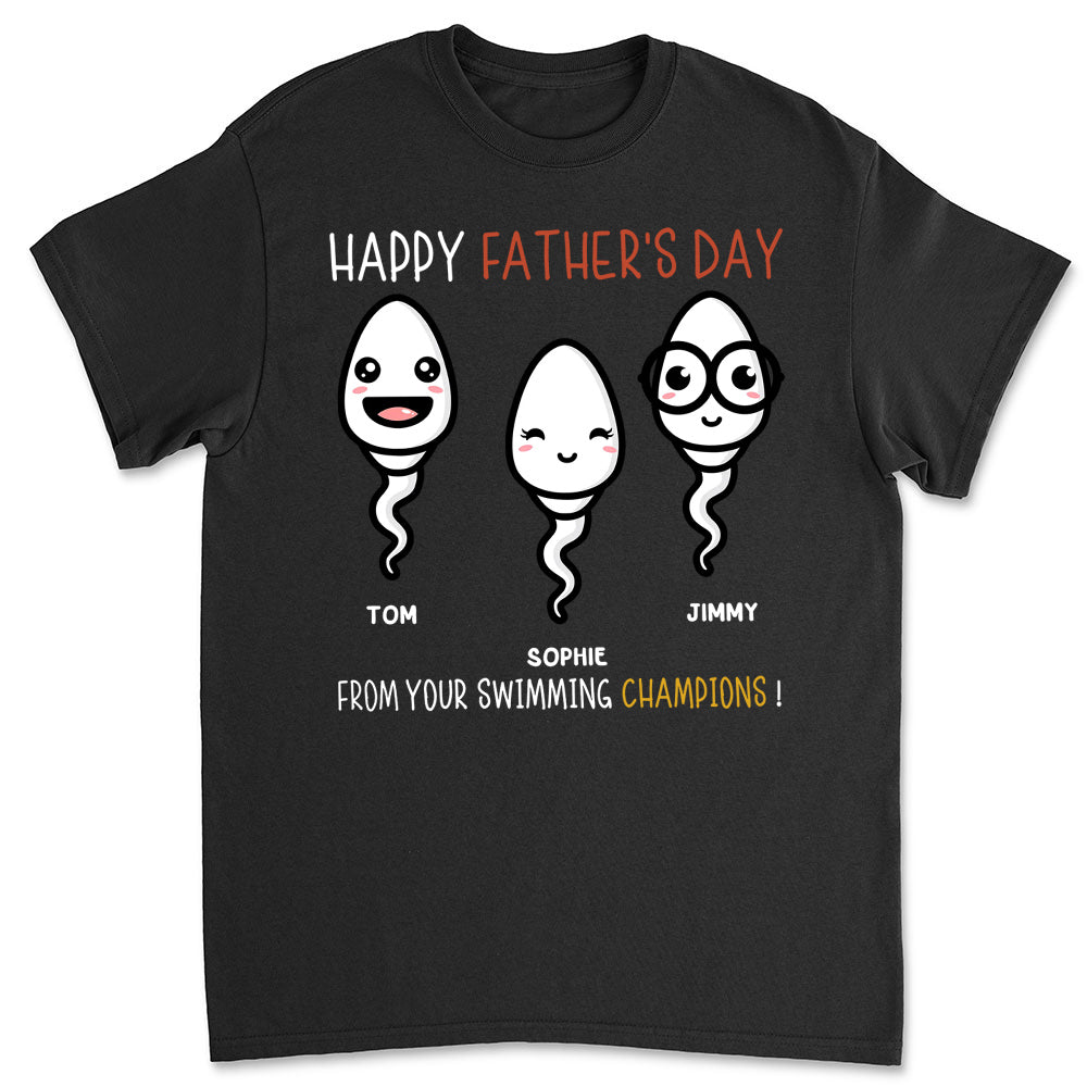 T-SHIRT FOR CAMPING LOVERS