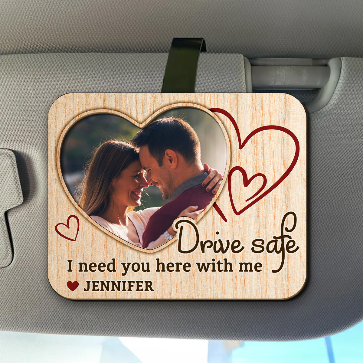 Car Visor