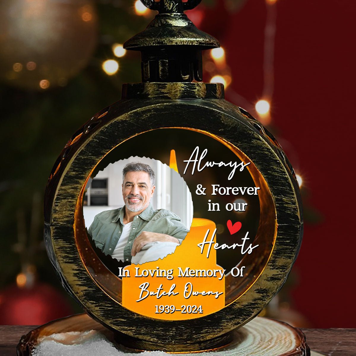 Memorial Gifts