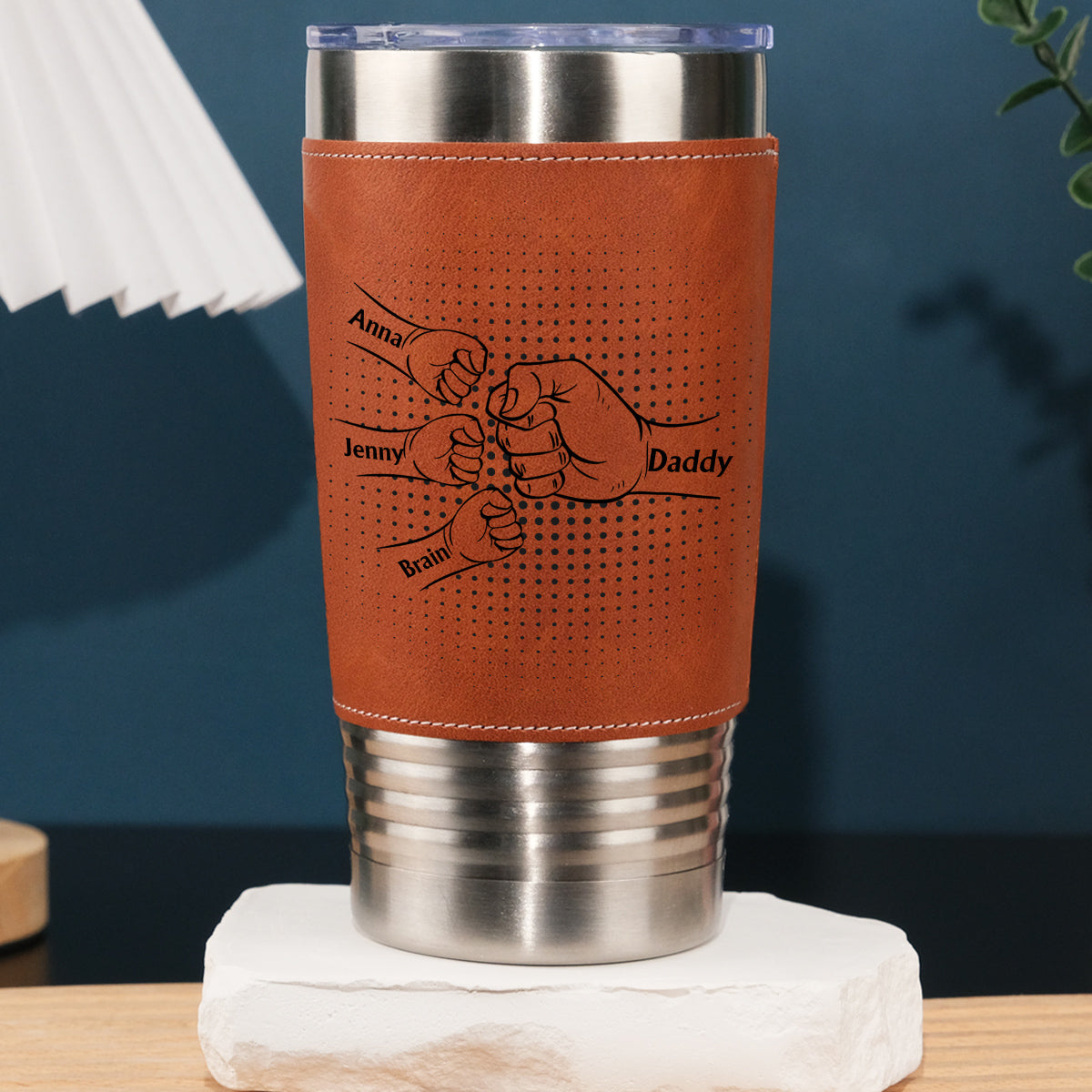 Drinkware collection