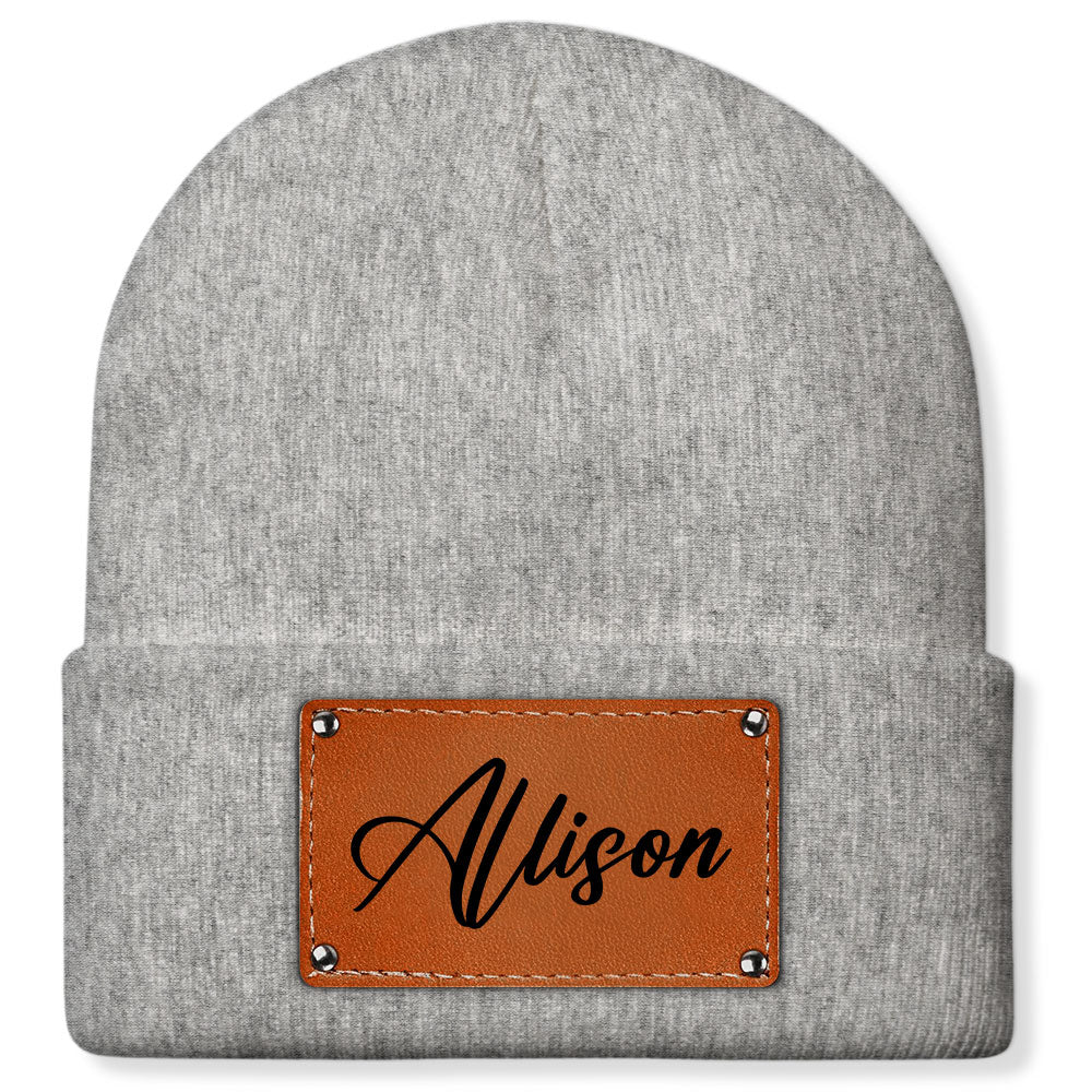Baby Beanie