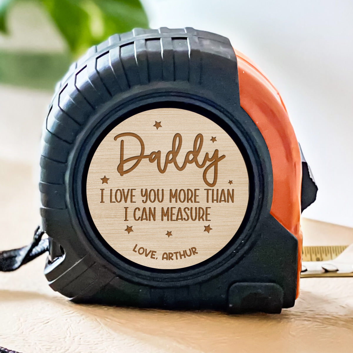 Tape Measure