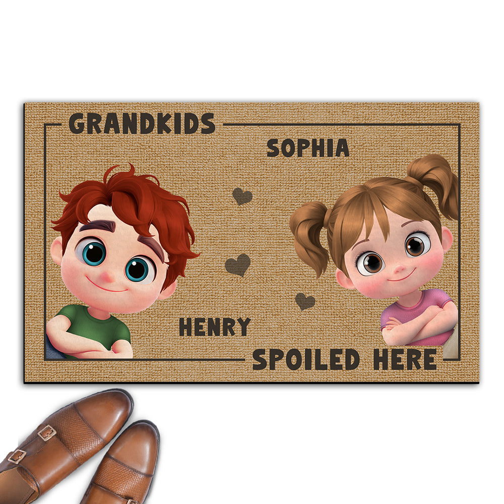 Doormat