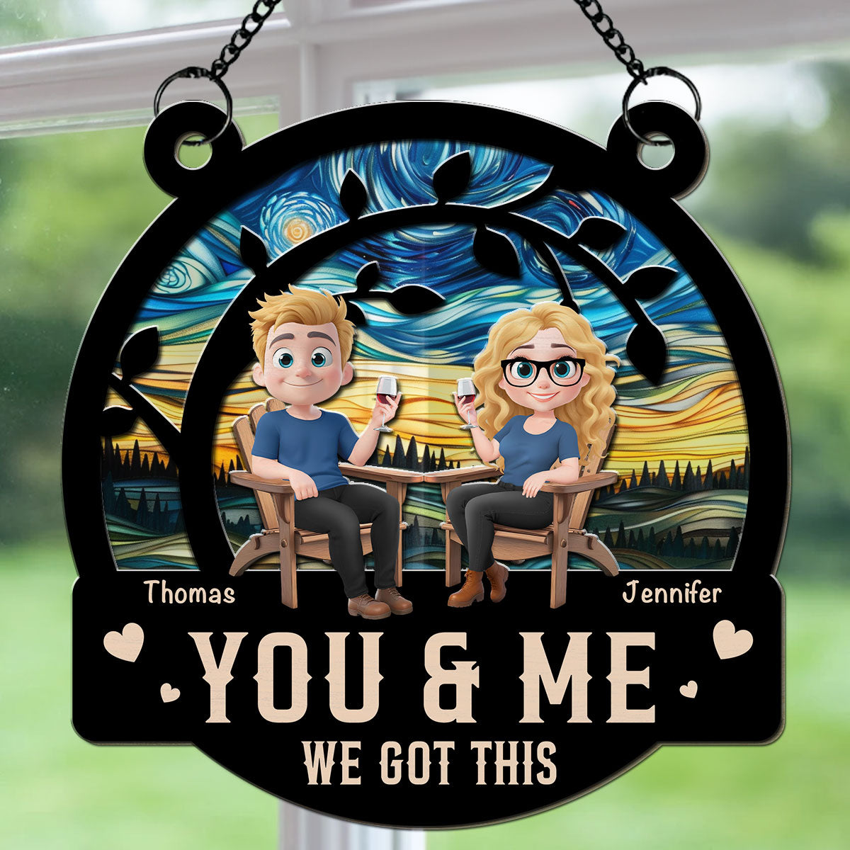 FOR CAMPING LOVERS