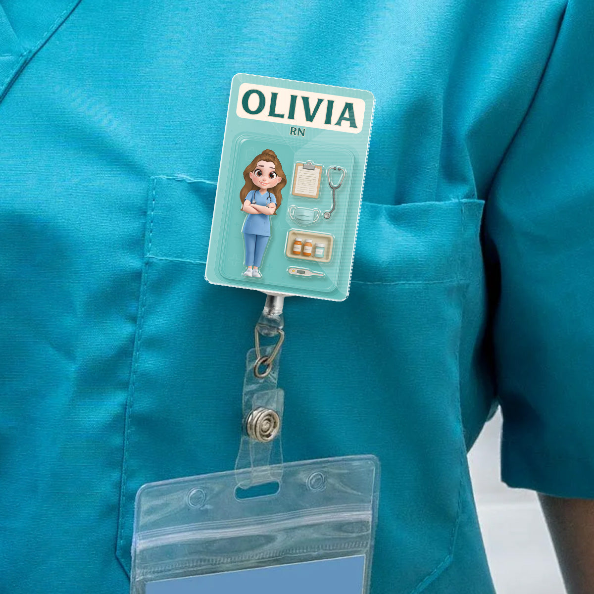 FOR NURSE