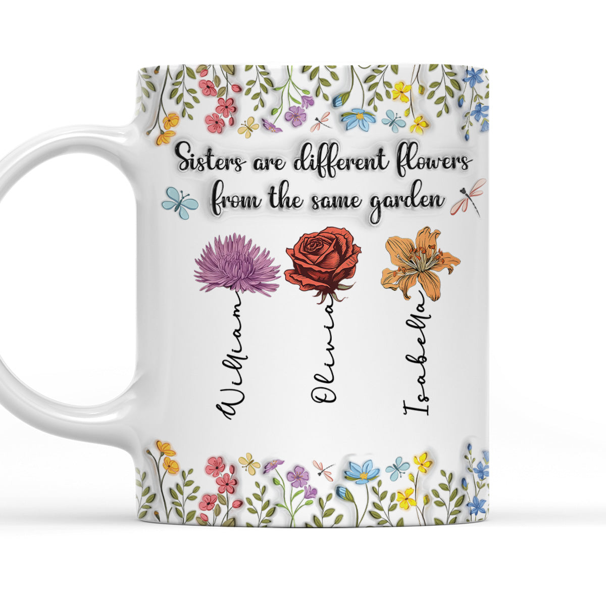 Gifts For Siblings