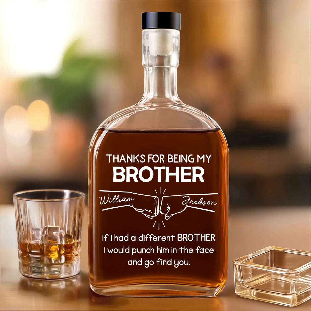 Gifts For Brother